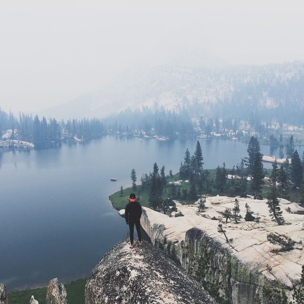 Meet your Posher, Joanne